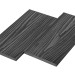 Заборная доска RusDecking UnoDeck Forte - Графит купить в Ноябрьске