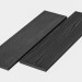 Заборная доска RusDecking UnoDeck Forte - Графит купить в Ноябрьске