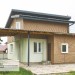Сайдинг Ю-Пласт TIMBERBLOCK Кедр (Тимберблок), Кедр Натуральный купить в Ноябрьске