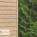 Сайдинг Ю-Пласт TIMBERBLOCK Кедр (Тимберблок), Кедр Натуральный купить в Ноябрьске