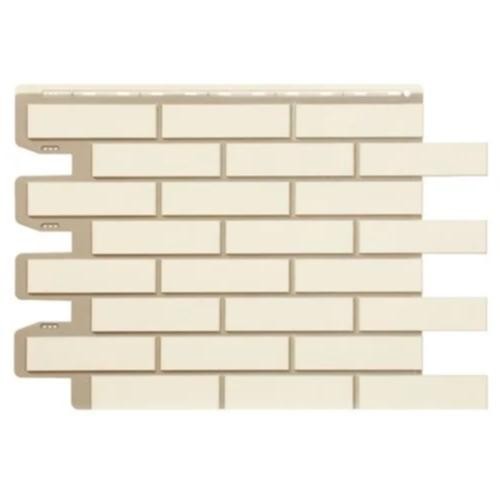 Фасадная панель Royal Stone, Облицовочный Кирпич, Нельсон купить в Ноябрьске