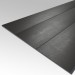 Фиброцементный сайдинг Roofas SIDING (широкий) 12мм Графит купить в Ноябрьске