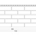 ФП Grand Line клинкерный кирпич стандарт Бежевый купить в Ноябрьске