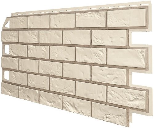 Фасадная панель VOX SOLID BRICK REGULAR ковентри купить в Ноябрьске
