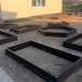 Доска грядочная NauticPrime 450x35x2950мм, Венге купить в Ноябрьске