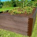 Доска грядочная NauticPrime 450x35x2950мм, Венге купить в Ноябрьске