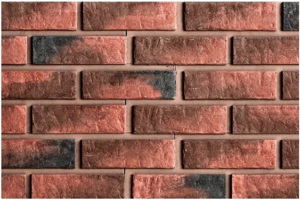Фиброцементные панели КАНЬОН коллекция МЮНХЕНСКИЙ Кирпич 32 купить в Ноябрьске