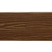Заборная доска RusDecking UnoDeck Forte - Орех купить в Ноябрьске