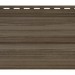 Виниловый сайдинг FineBer Blockhouse Royal Wood, Груша купить в Ноябрьске