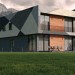 Фиброцементные панели Roofas COLOR Line Cream купить в Ноябрьске