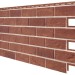 Фасадная панель VOX SOLID BRICK REGULAR дорсет купить в Ноябрьске