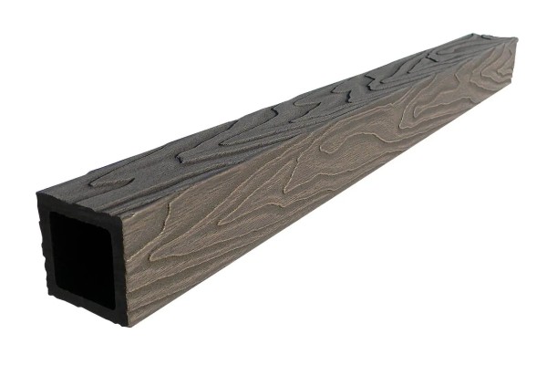 Балясина ДПК Deckart Венге купить в Ноябрьске