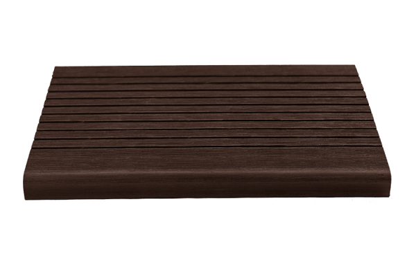 Ступень RusDecking Unodeck - Венге купить в Ноябрьске