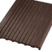 Ступень RusDecking Unodeck - Венге купить в Ноябрьске