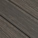 Террасная доска из ДПК CM Decking серия ZEBRANO цвет бежево-серый (под заказ) купить в Ноябрьске