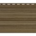 Виниловый сайдинг FineBer Standart Royal Wood, Ольха купить в Ноябрьске