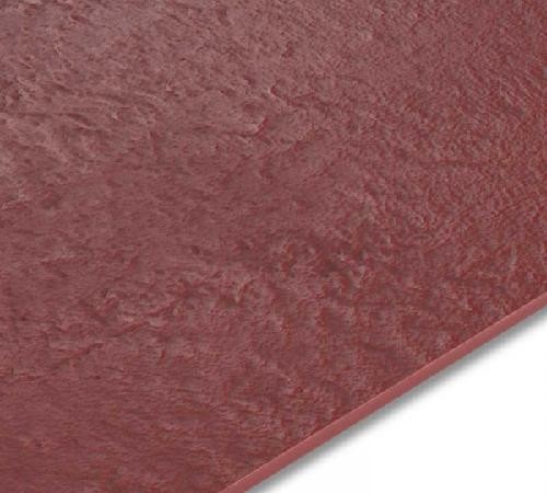 Фиброцементный сайдинг Roofas Board Stone Гранит красный купить в Ноябрьске