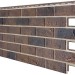 Фасадная панель VOX SOLID BRICK REGULAR йорк купить в Ноябрьске