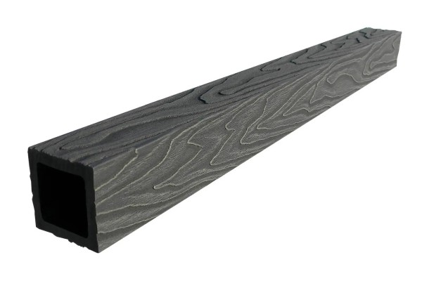 Балясина ДПК Deckart Графит купить в Ноябрьске
