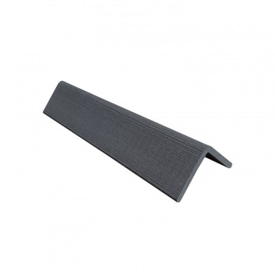 Уголок декоративный Классик Чёрное дерево (Под заказ)