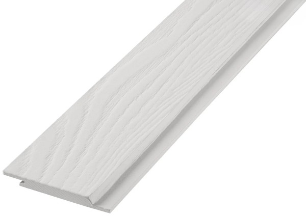 Фиброцементный сайдинг FCSPRO Click Shtil F51 (Серебристый минерал) купить в Ноябрьске