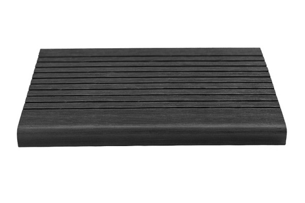 Ступень RusDecking Unodeck - Графит купить в Ноябрьске