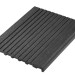 Ступень RusDecking Unodeck - Графит купить в Ноябрьске