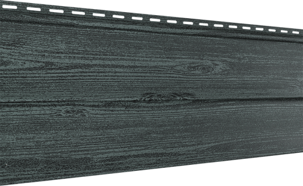 Сайдинг Ю-Пласт TIMBERBLOCK Ель (Тимберблок), Ирландская купить в Ноябрьске