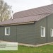 Сайдинг Ю-Пласт TIMBERBLOCK Ель (Тимберблок), Ирландская купить в Ноябрьске