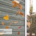 Фасадная панель Ю-Пласт Хокла Color Ирландский мох купить в Ноябрьске