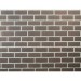 Фасадная плитка Docke Premium, Brick, Зрелый каштан купить в Ноябрьске