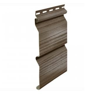 Виниловый сайдинг FineBer Standart Royal Wood, Груша купить в Ноябрьске