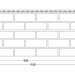 ФП Grand Line состаренный кирпич стандарт Терракотовый купить в Ноябрьске