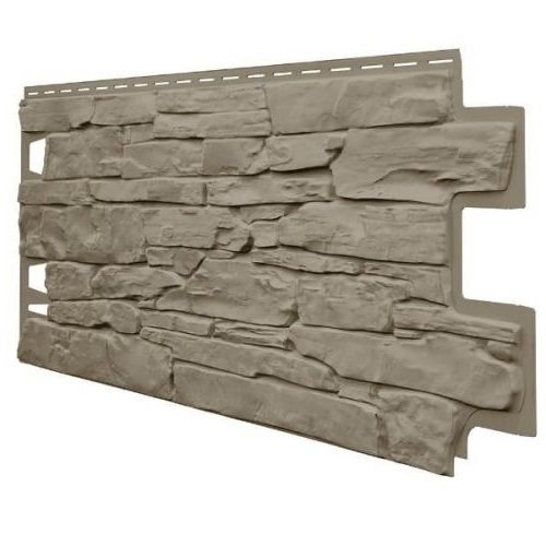 Фасадная панель VOX SOLID STONE REGULAR калабрия купить в Ноябрьске