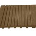 Ступень RusDecking Unodeck - Орех купить в Ноябрьске