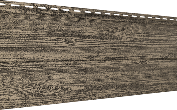 Сайдинг Ю-Пласт TIMBERBLOCK Ель (Тимберблок), Альпийская купить в Ноябрьске
