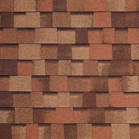 Гибкая черепица Tegola CORTINA terracotta 404 купить в Ноябрьске