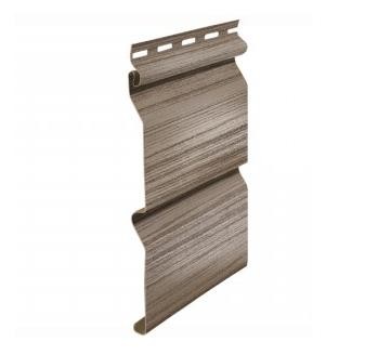 Виниловый сайдинг FineBer Standart Royal Wood, Сосна купить в Ноябрьске