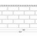 ФП Grand Line состаренный кирпич стандарт Песочный купить в Ноябрьске