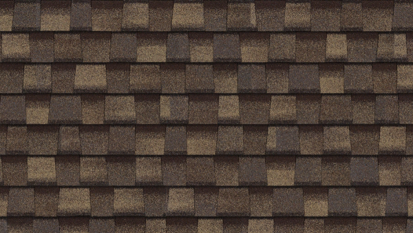 Двухслойная ламинированная черепица Shinglas, серия Кантри – Канзас купить в Ноябрьске