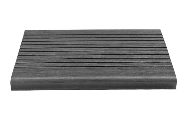 Ступень RusDecking Unodeck - Серый купить в Ноябрьске