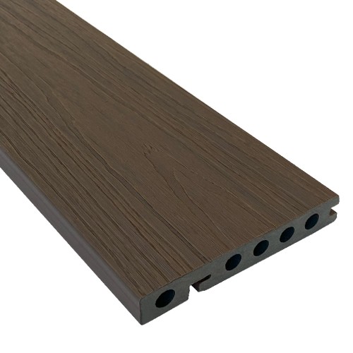 Финишная доска EasyDecking Co-extrusion 145х21 Chestnut купить в Ноябрьске