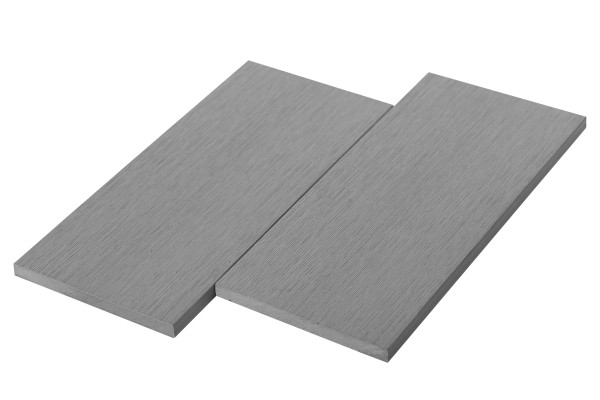 Заборная доска RusDecking UnoDeck Patio - Серый купить в Ноябрьске