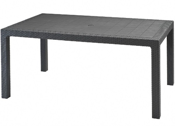Стол прямоугольный FIJI Table Коричневый купить в Ноябрьске