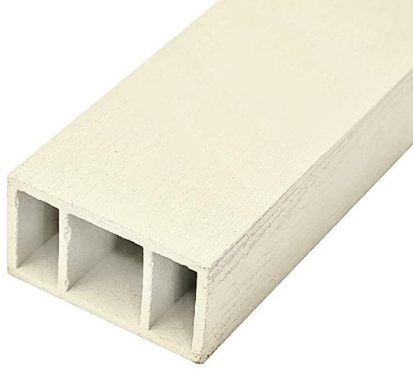 Брус FAYNAG WOOD слоновая кость купить в Ноябрьске