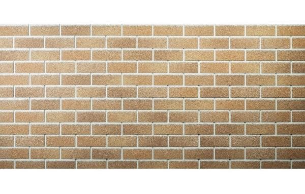 Фасадная плитка Docke Premium, Brick, Песчаный купить в Ноябрьске