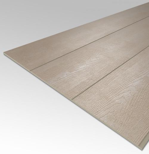 Фиброцементный сайдинг Roofas SIDING (широкий) 12мм Доломит купить в Ноябрьске
