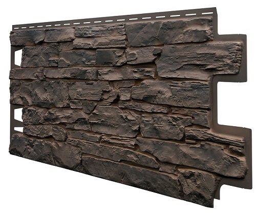 Фасадная панель VOX SOLID STONE REGULAR сицилия купить в Ноябрьске