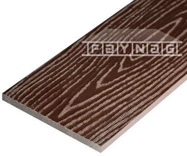 Планкен из ДПК Faynag PINO 3D Шоколад купить в Ноябрьске
