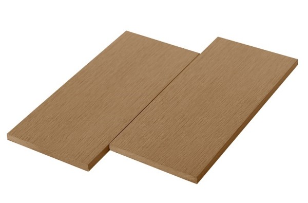 Заборная доска RusDecking UnoDeck Patio - Орех купить в Ноябрьске